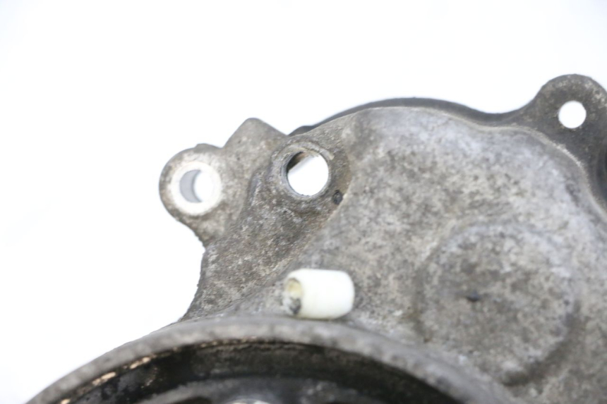 photo de TRANSMISSÃO RODA YAMAHA NEOS NEO'S 4T 50 (2008 - 2016) - Zoom do estado de desgaste