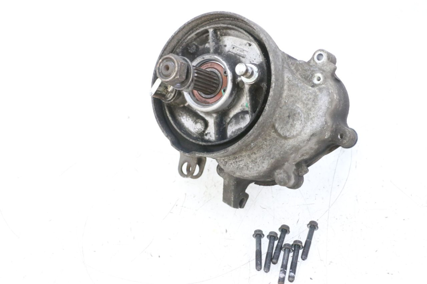 photo de TRANSMISSÃO RODA YAMAHA NEOS NEO'S 4T 50 (2008 - 2016) - Outro ângulo de visão