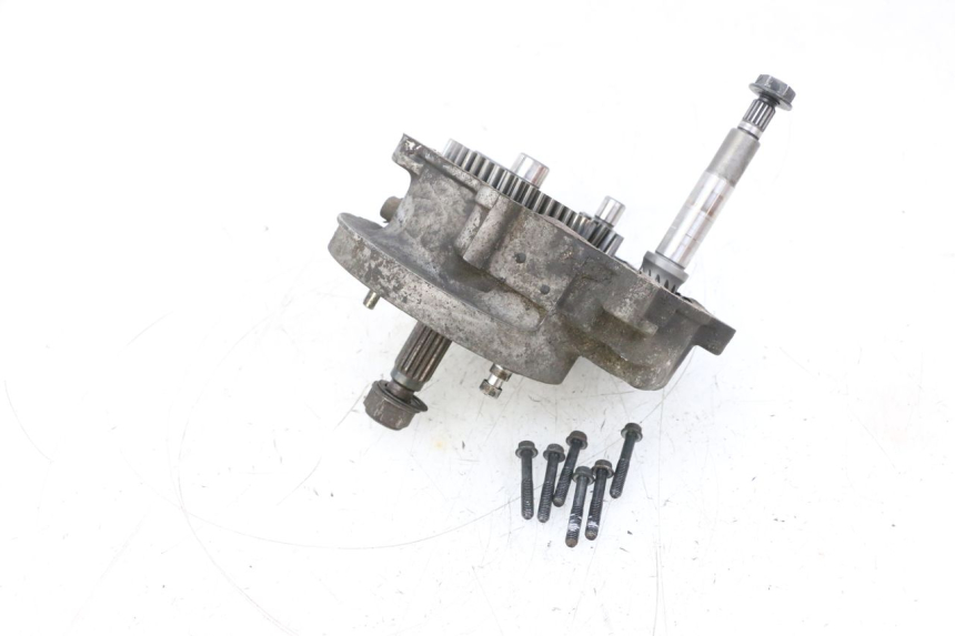 photo de TRANSMISSÃO RODA YAMAHA NEOS NEO'S 4T 50 (2008 - 2016) - Ampliação técnica