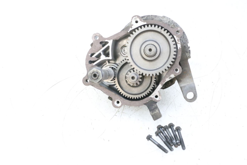 photo de TRANSMISSÃO RODA YAMAHA NEOS NEO'S 4T 50 (2008 - 2016) - Vista geral