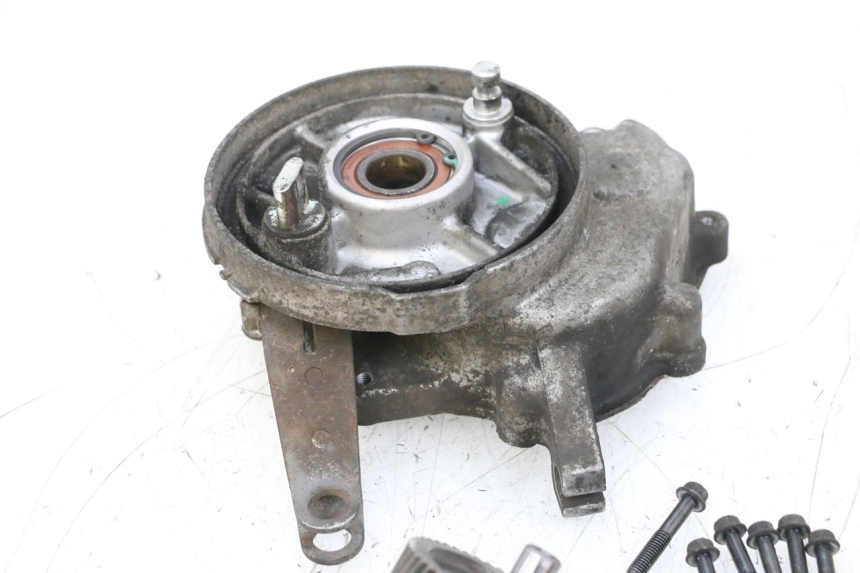 photo de TRANSMISSÃO RODA YAMAHA NEOS NEO'S 4T 50 (2008 - 2016) - Pontos de fixação