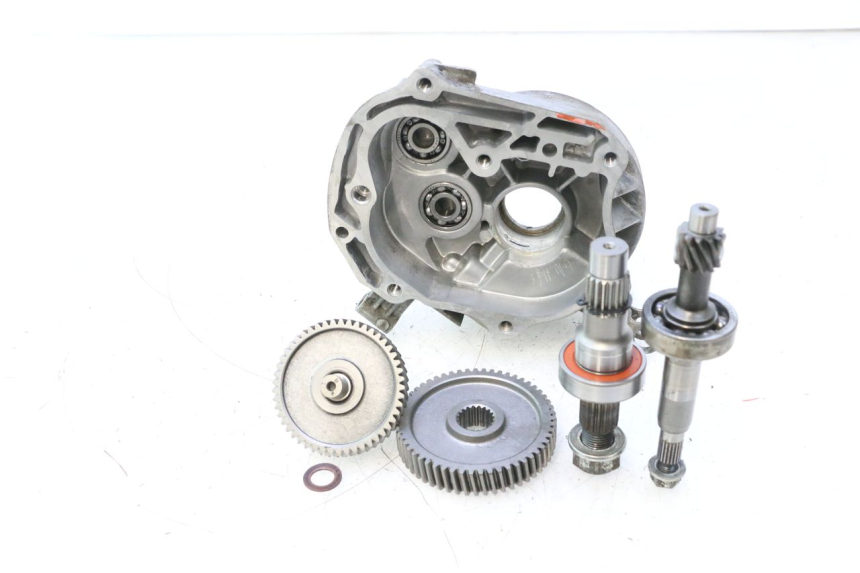 photo de TRANSMISSÃO RODA KYMCO LIKE 4T 50 (2019 - 2025) - Vista do produto