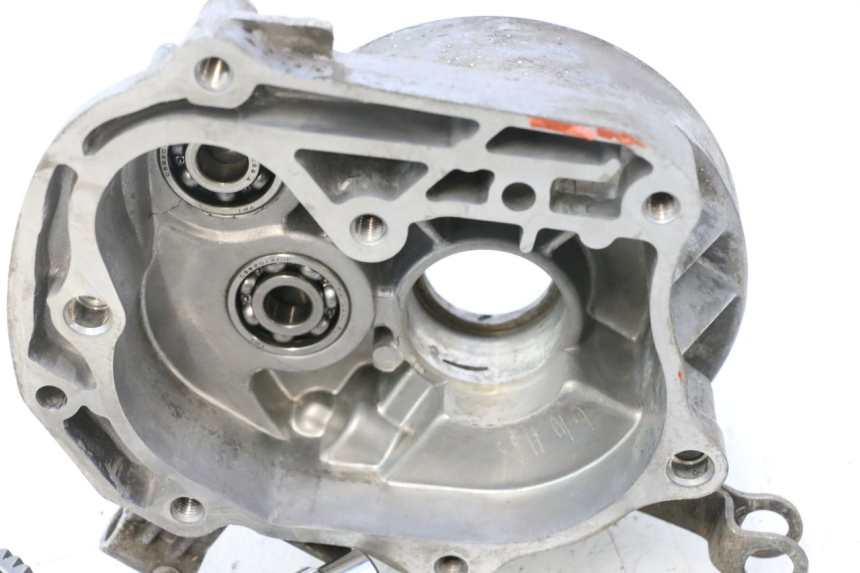 photo de TRANSMISSÃO RODA KYMCO LIKE 4T 50 (2019 - 2025) - Marcações e referências