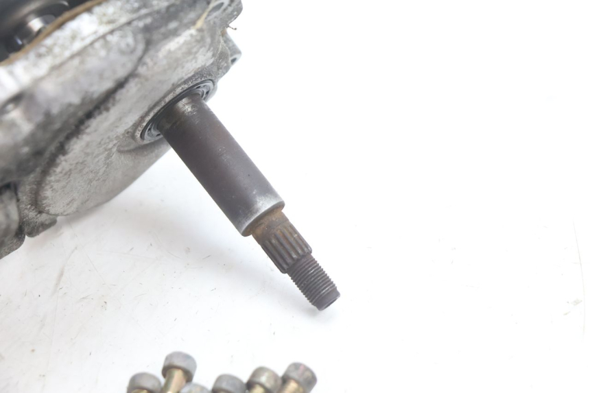 photo de TRANSMISSÃO RODA MBK NITRO 50 (2004 - 2008) - Ampliação técnica