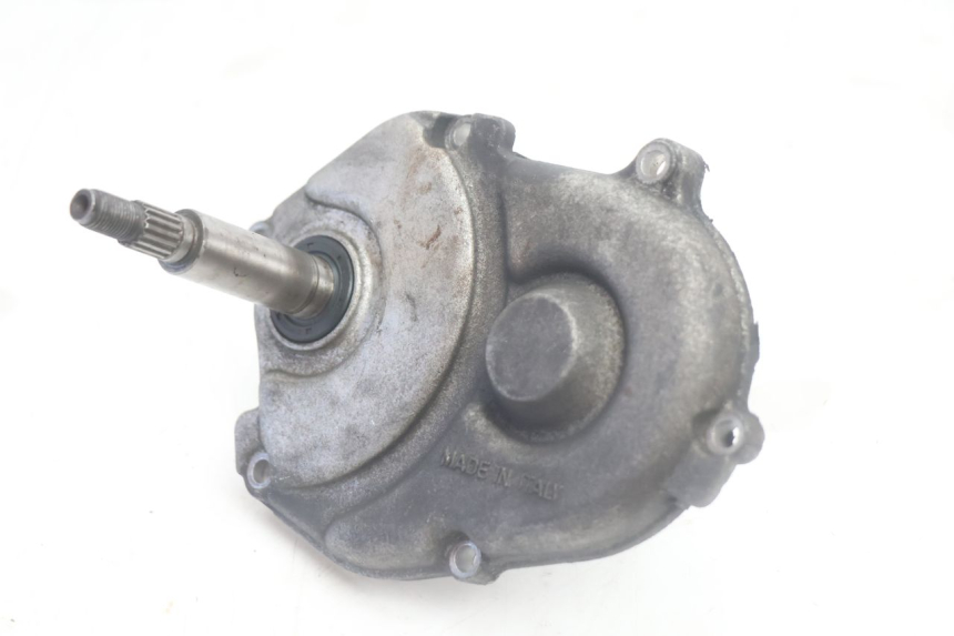 photo de TRANSMISSÃO RODA MBK NITRO 50 (2004 - 2008) - Ampliação técnica