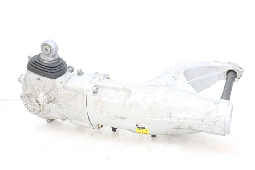 photo de TRANSMISSÃO RODA MOTO GUZZI NORGE 8V GT 1200 (2011 - 2016) - Detalhe da peça