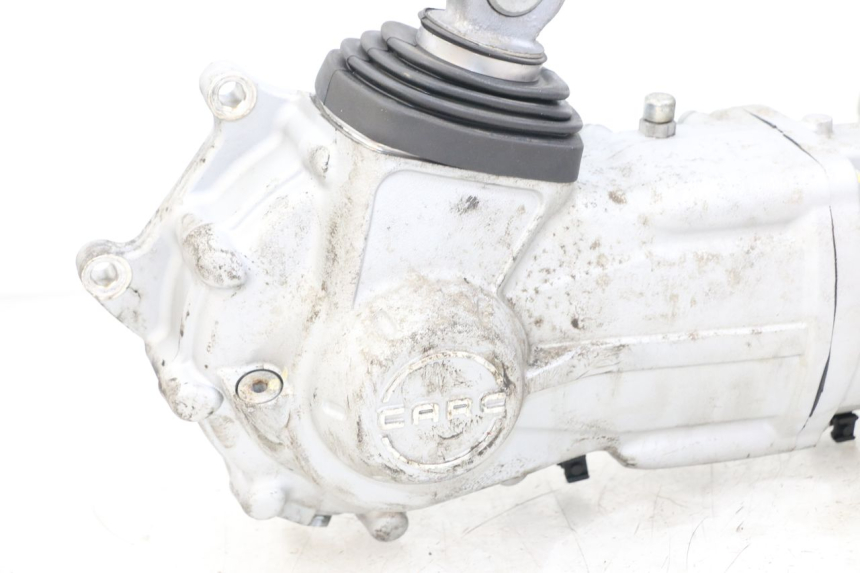 photo de TRANSMISSÃO RODA MOTO GUZZI NORGE 8V GT 1200 (2011 - 2016) - Vista do produto