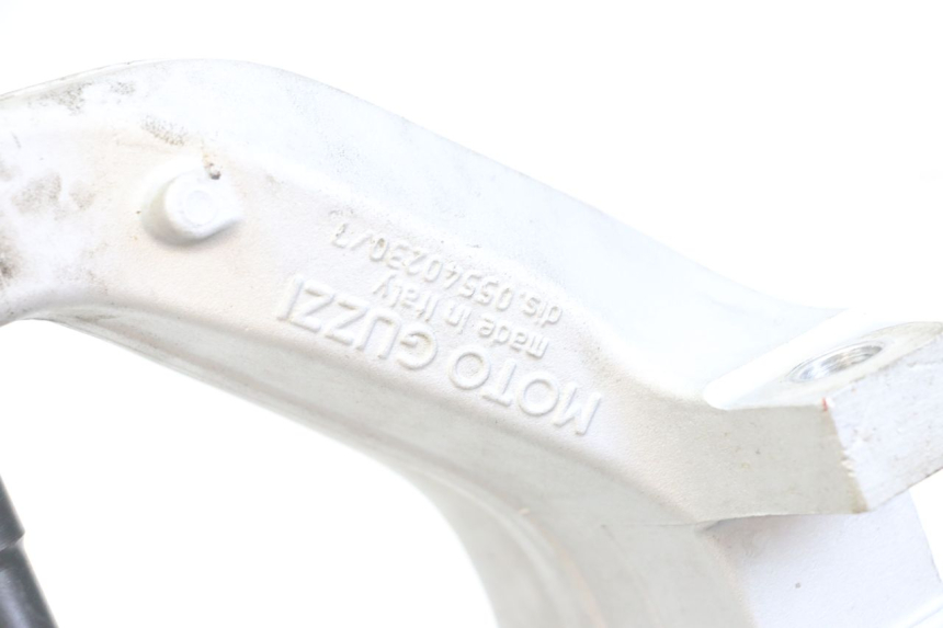 photo de TRANSMISSÃO RODA MOTO GUZZI NORGE 8V GT 1200 (2011 - 2016) - Outro ângulo de visão