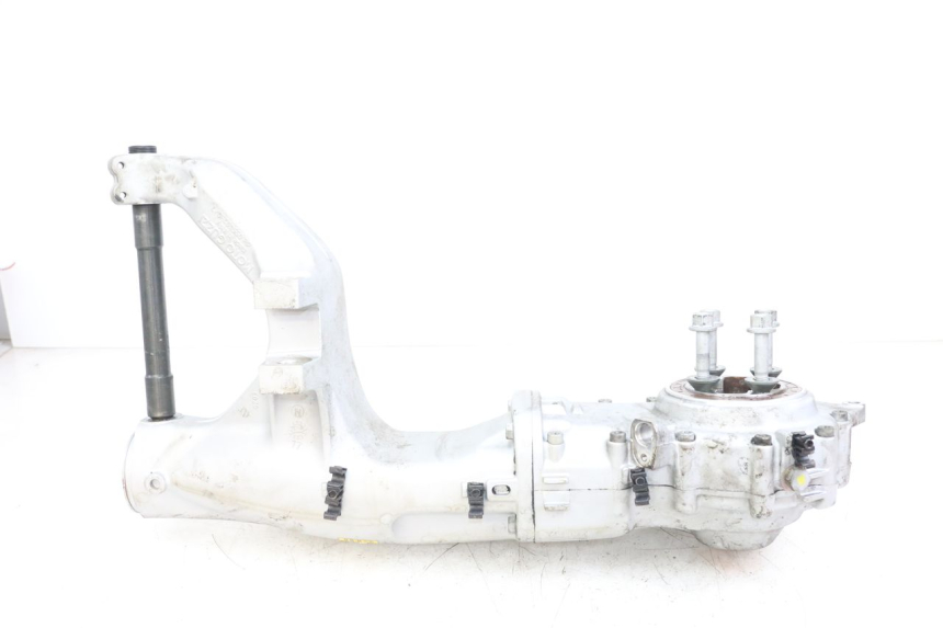 photo de TRANSMISSÃO RODA MOTO GUZZI NORGE 8V GT 1200 (2011 - 2016) - Ampliação técnica