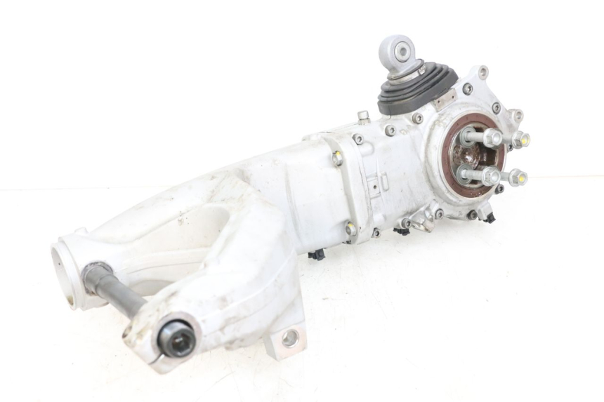 photo de TRANSMISSÃO RODA MOTO GUZZI NORGE 8V GT 1200 (2011 - 2016) - Estado da superfície