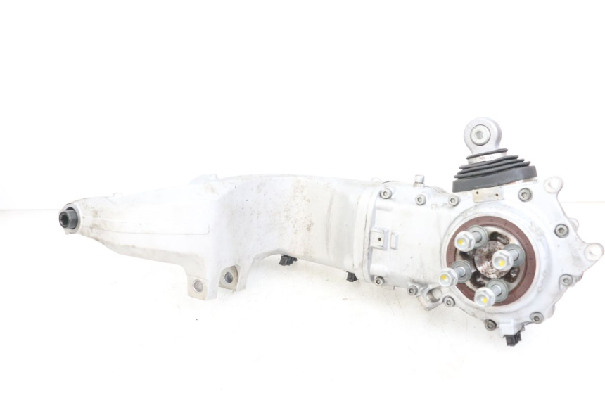 photo de TRANSMISSÃO RODA MOTO GUZZI NORGE 8V GT 1200 (2011 - 2016) - Peça verificada