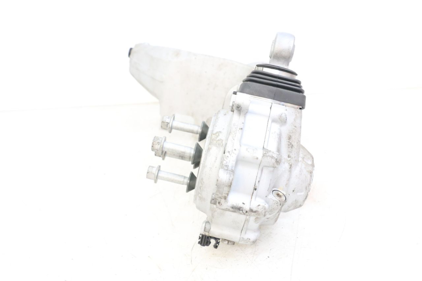 photo de TRANSMISSÃO RODA MOTO GUZZI NORGE 8V GT 1200 (2011 - 2016) - Marcações e referências