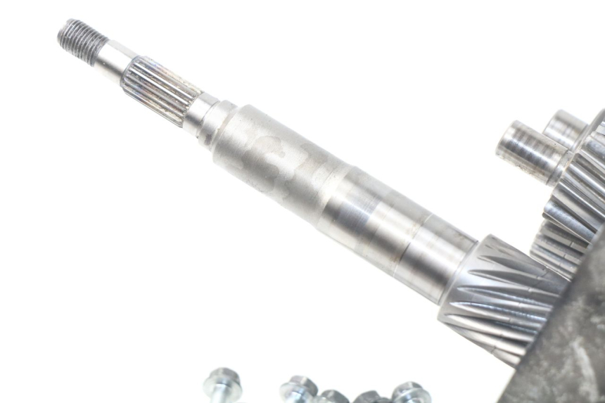 photo de TRANSMISSÃO RODA HONDA NSS EX FORZA 250 (2005 - 2013) - Detalhe da peça