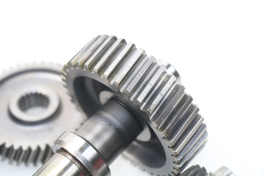 photo de TRANSMISSÃO RODA HONDA NSS EX FORZA 250 (2005 - 2013) - Vista de perto