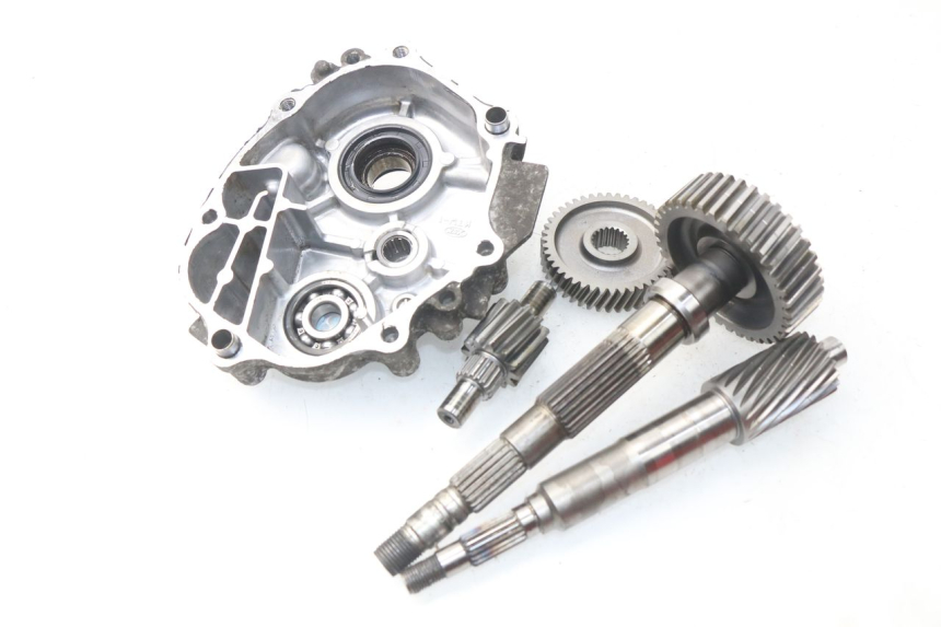 photo de TRANSMISSÃO RODA HONDA NSS EX FORZA 250 (2005 - 2013) - Imagem adicional