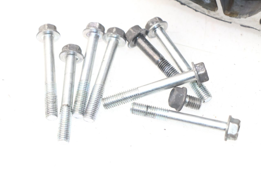 photo de TRANSMISSÃO RODA HONDA NSS EX FORZA 250 (2005 - 2013) - Ampliação técnica