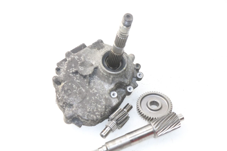 photo de TRANSMISSÃO RODA HONDA NSS EX FORZA 250 (2005 - 2013) - Vista geral