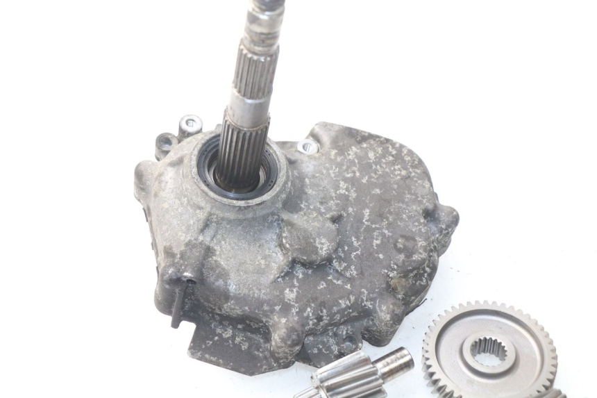 photo de TRANSMISSÃO RODA HONDA NSS EX FORZA 250 (2005 - 2013) - Pontos de fixação
