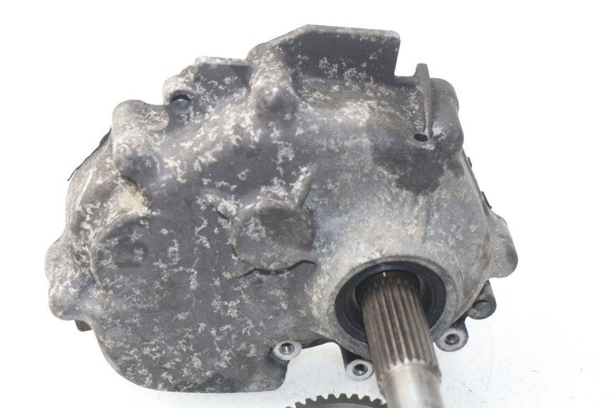 photo de TRANSMISSÃO RODA HONDA NSS EX FORZA 250 (2005 - 2013) - Estado da superfície