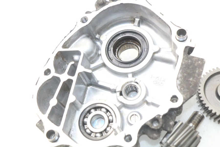photo de TRANSMISSÃO RODA HONDA NSS EX FORZA 250 (2005 - 2013) - Marcações e referências