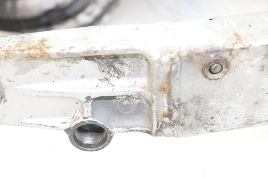 photo de TRANSMISSÃO RODA HONDA NTV DEAUVILLE 650 (1998 - 2001) - Detalhe da peça