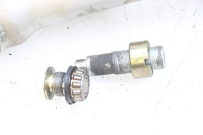 photo de TRANSMISSÃO RODA HONDA NTV DEAUVILLE 650 (1998 - 2001) - Estrutura - ampliação