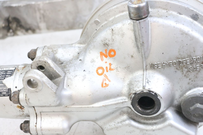 photo de TRANSMISSÃO RODA HONDA NTV DEAUVILLE 650 (1998 - 2001) - Ampliação técnica
