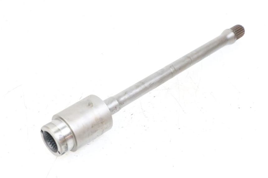 photo de TRANSMISSÃO RODA HONDA NTV DEAUVILLE 650 (1998 - 2001) - Ampliação técnica