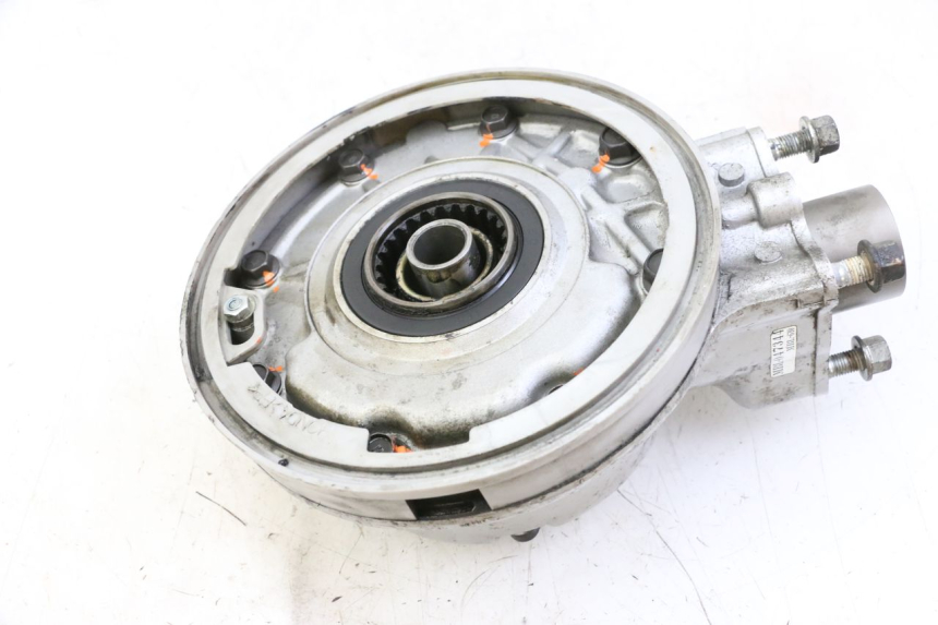 photo de TRANSMISSÃO RODA HONDA NTV DEAUVILLE 650 (2001 - 2006) - Outro ângulo de visão