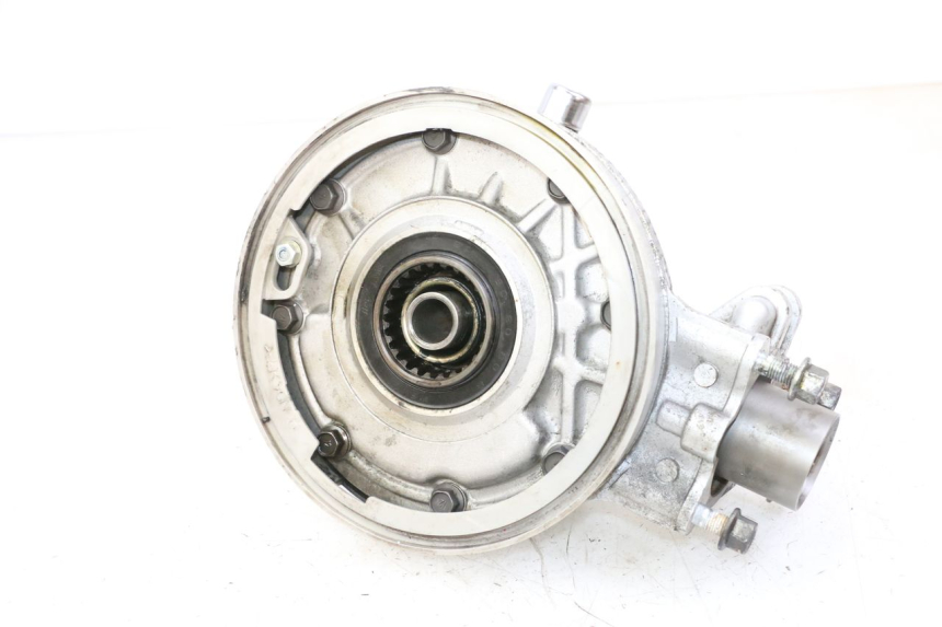 photo de TRANSMISSÃO RODA HONDA NTV DEAUVILLE 650 (2001 - 2006) - Peça verificada