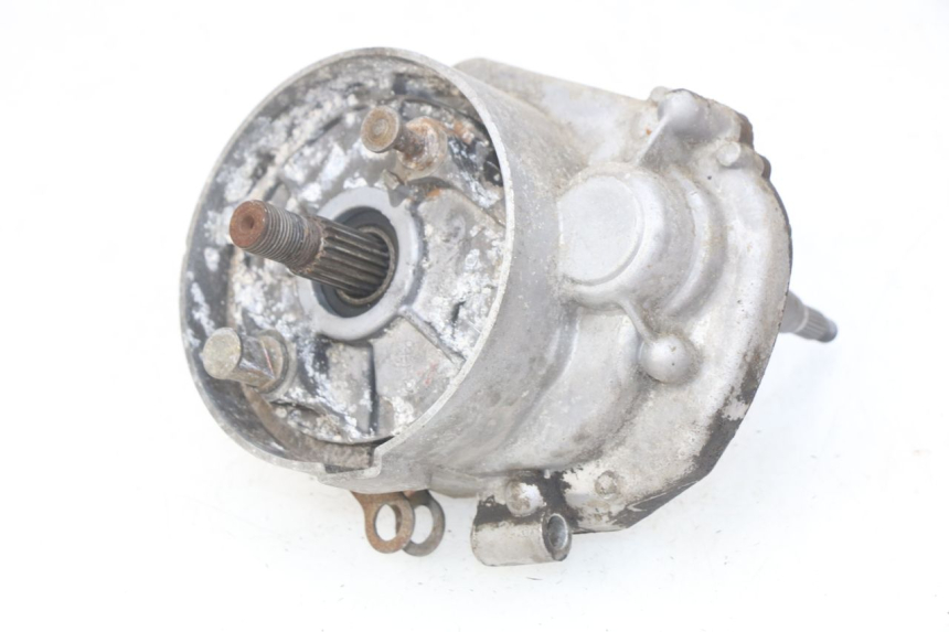 photo de TRANSMISSÃO RODA JM MOTORS OLDIES 4T 50 (2010 - 2020) - Detalhe da peça