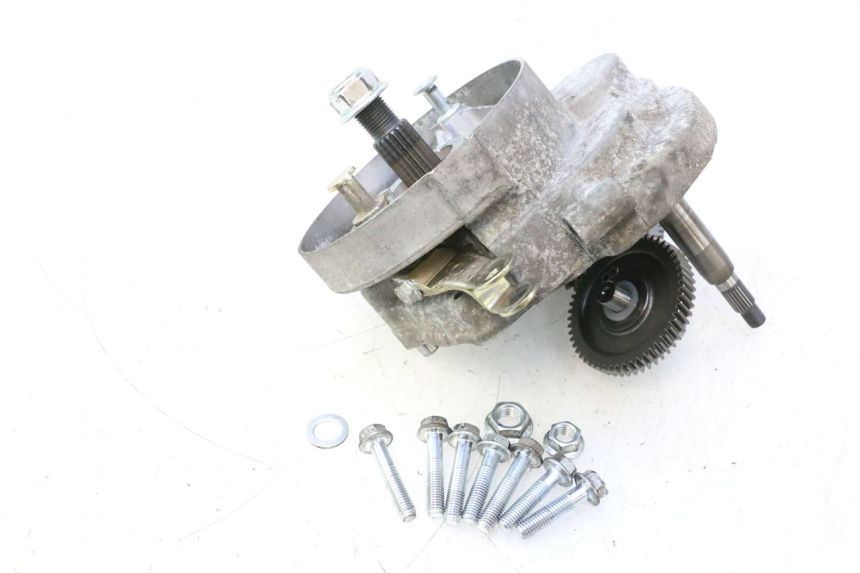 photo de TRANSMISSÃO DE RODA JM MOTORS OLDIES 4T 50 (2020 - 2026) - Ampliação técnica