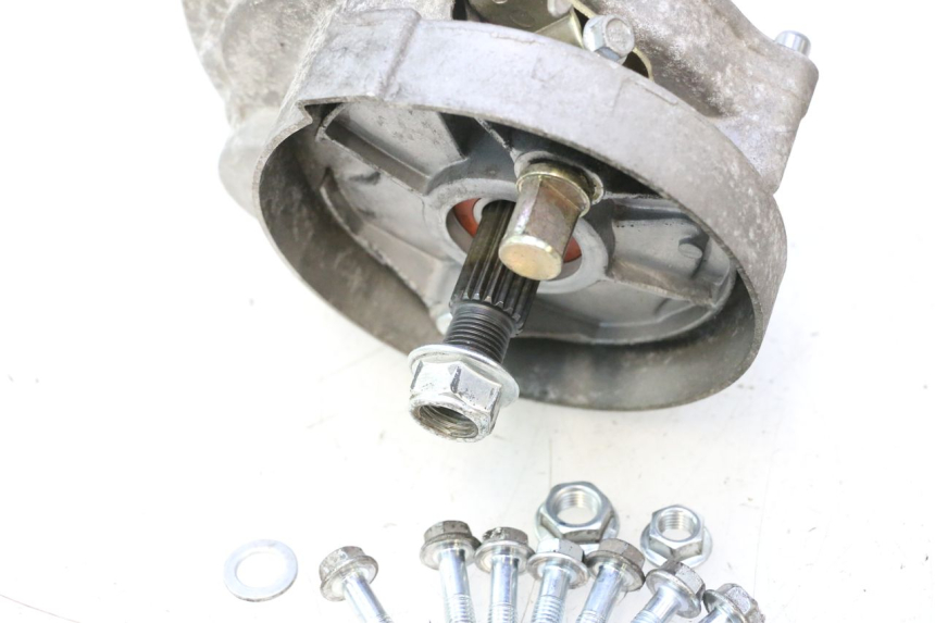 photo de TRANSMISSÃO DE RODA JM MOTORS OLDIES 4T 50 (2020 - 2026) - Peça verificada