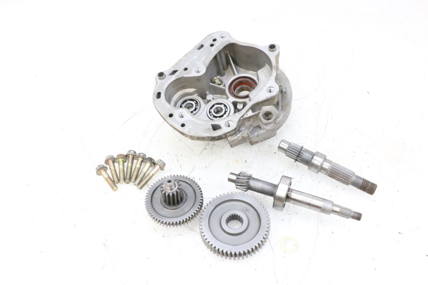photo de TRANSMISSÃO RODA SYM ORBIT 2 50 (2008 - 2014) - Detalhe da peça