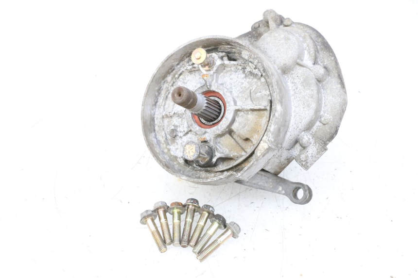 photo de TRANSMISSÃO RODA SYM ORBIT 2 50 (2008 - 2014) - Zoom do estado de desgaste