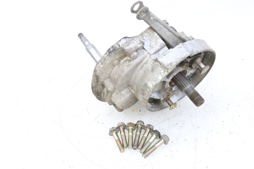 photo de TRANSMISSÃO RODA SYM ORBIT 2 50 (2008 - 2014) - Outro ângulo de visão