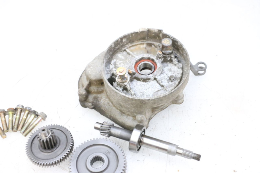 photo de TRANSMISSÃO RODA SYM ORBIT 2 50 (2008 - 2014) - Peça verificada