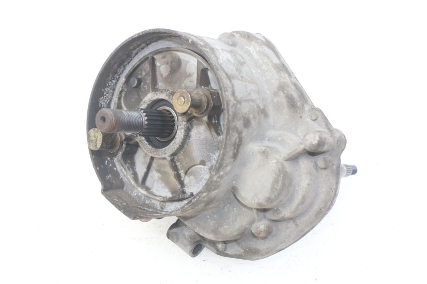 photo de TRANSMISSÃO RODA SYM ORBIT III 3 4T 50 (2018 - 2021) - Zoom do estado de desgaste