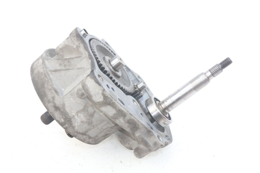 photo de TRANSMISSÃO RODA SYM ORBIT III 3 4T 50 (2018 - 2021) - Outro ângulo de visão