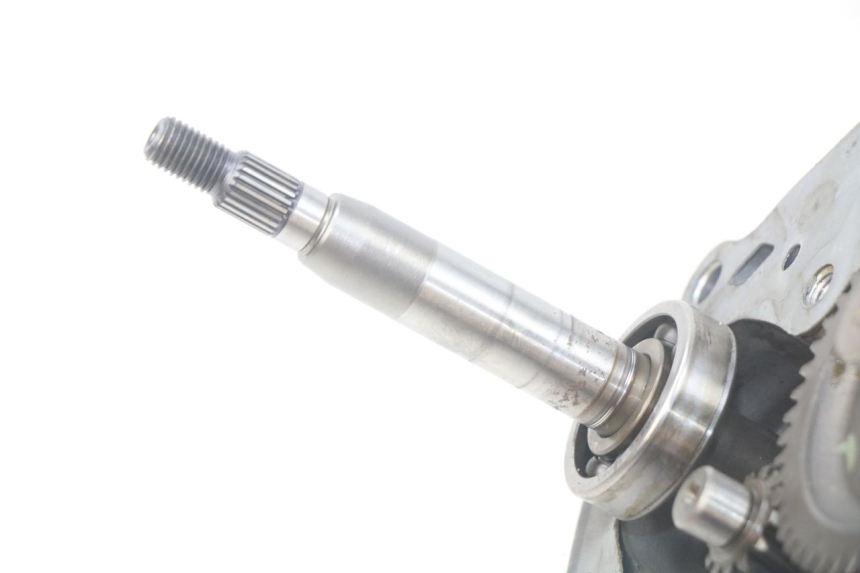 photo de TRANSMISSÃO RODA SYM ORBIT III 3 4T 50 (2018 - 2021) - Pontos de fixação