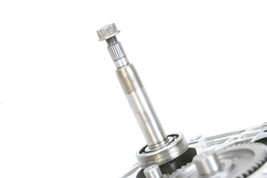 photo de TRANSMISSÃO RODA SYM ORBIT III 3 4T 50 (2018 - 2021) - Pontos de fixação