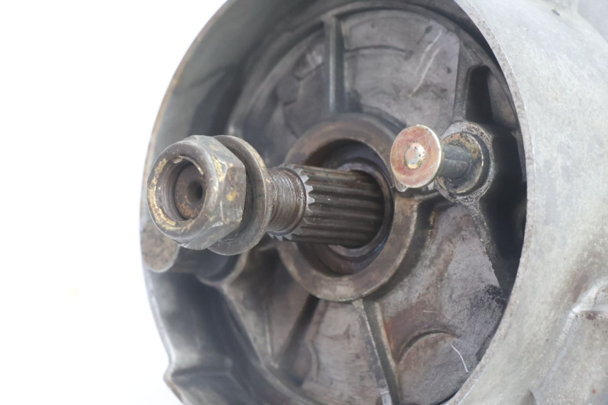 photo de TRANSMISSÃO RODA SYM ORBIT III 3 4T 50 (2021 - 2025) - Ampliação técnica