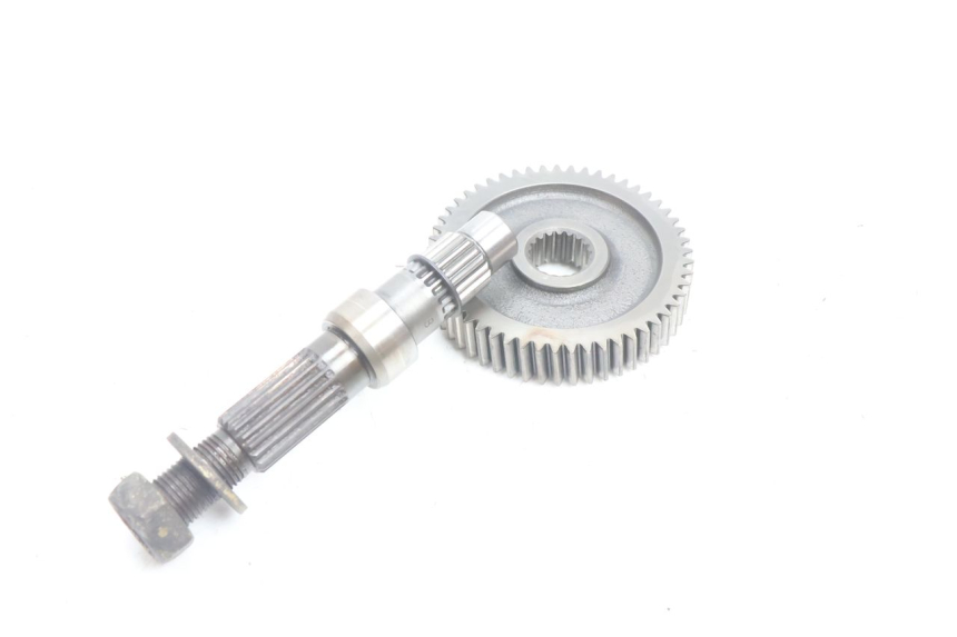 photo de TRANSMISSÃO RODA SYM ORBIT III 3 4T 50 (2021 - 2025) - Marcações e referências