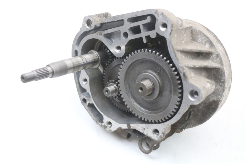 photo de TRANSMISSÃO RODA SYM ORBIT 50 (2008 - 2010) - Detalhe da peça