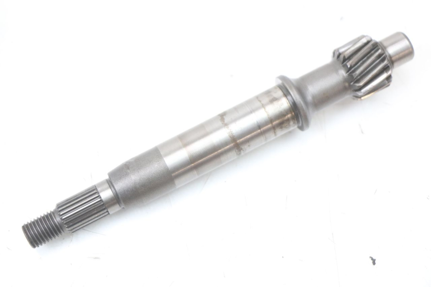photo de TRANSMISSÃO RODA SYM ORBIT 50 (2008 - 2010) - Vista do produto