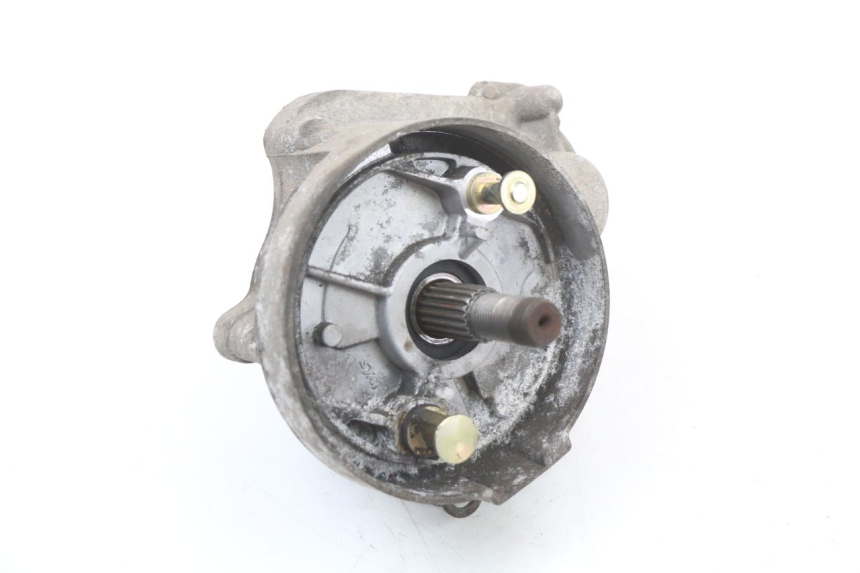 photo de TRANSMISSÃO RODA SYM ORBIT 50 (2008 - 2010) - Ampliação técnica