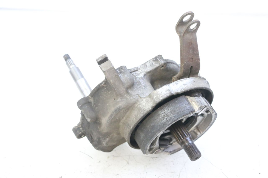 photo de TRANSMISSÃO RODA MBK OVETTO 4T 50 (2008 - 2016) - Detalhe da peça