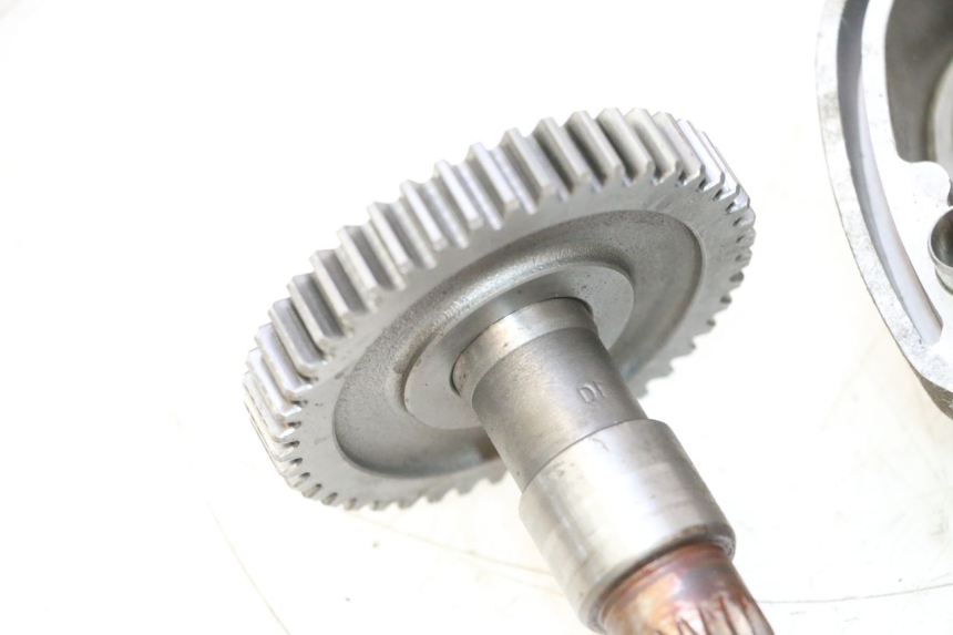 photo de TRANSMISSÃO DE RODA IMF INDUSTRIE PACH 2T 50 (2009 - 2013) - Imagem adicional