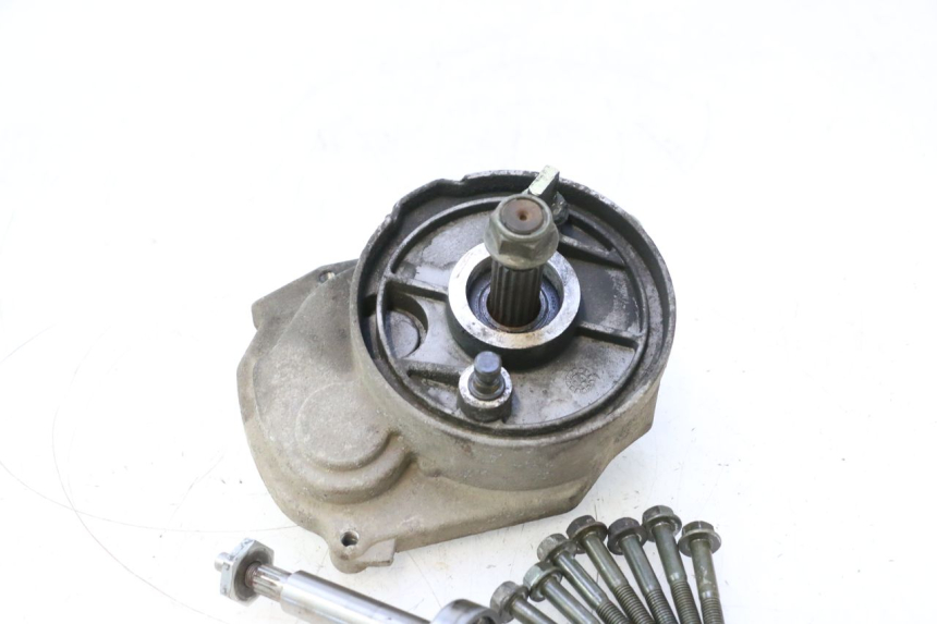 photo de TRANSMISSÃO DE RODA IMF INDUSTRIE PACH 2T 50 (2009 - 2013) - Outro ângulo de visão