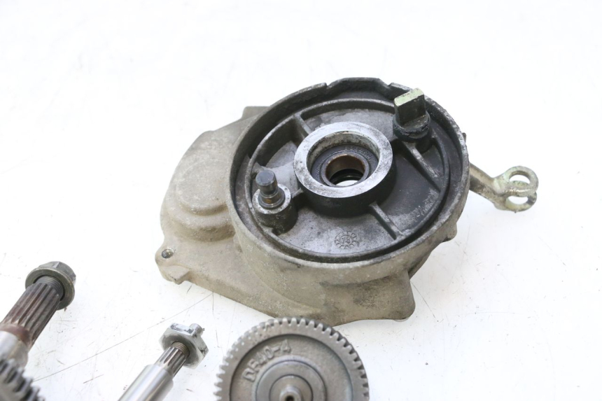 photo de TRANSMISSÃO DE RODA IMF INDUSTRIE PACH 2T 50 (2009 - 2013) - Peça verificada